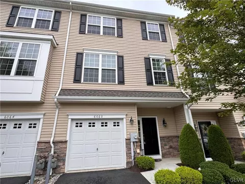 6060 Valley Forge Dr, Coopersburg, PA 18036