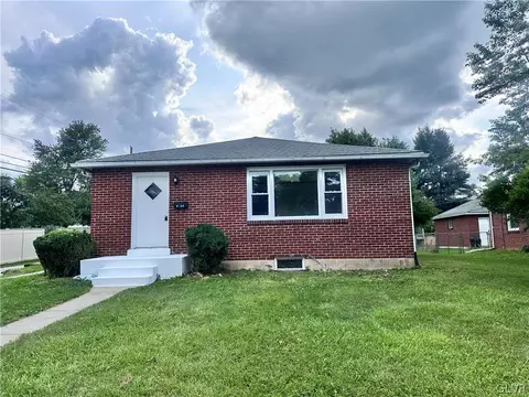 1024 Tacoma St, Allentown, PA 18109