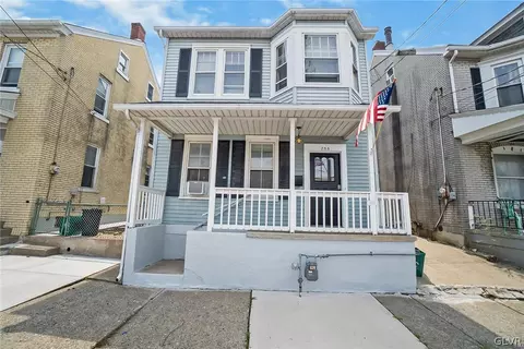 256 E North St, Bethlehem, PA 18018