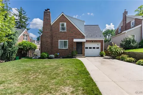 23 S 25th St, Allentown, PA 18104