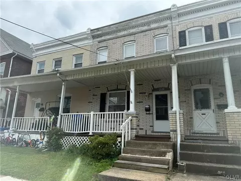 2128 Forest St, Easton, PA 18042