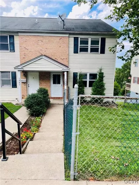 1349 E 6th St, Bethlehem, PA 18015