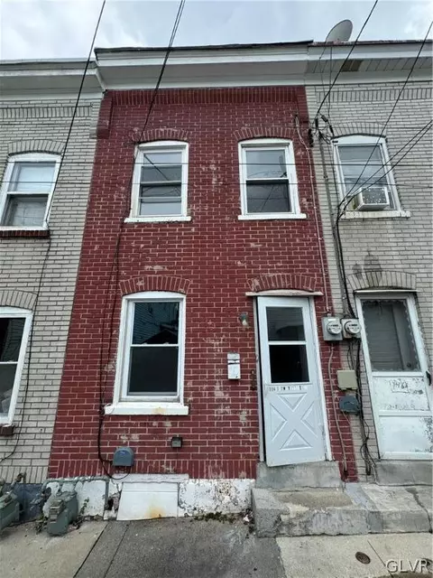 144 W Sycamore St, Allentown, PA 18102