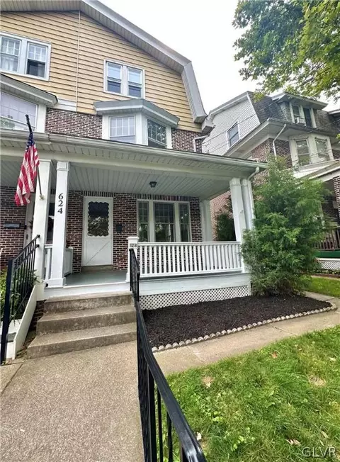 624 4th Ave, Bethlehem, PA 18018