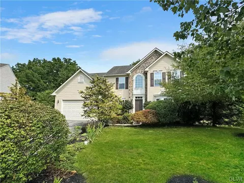 345 S 33rd St, Allentown, PA 18104