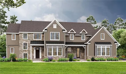 8174 Parkview Ct #MS 5, Breinigsville, PA 18031