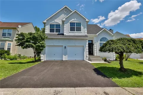 283 Lenape Trl, Allentown, PA 18104
