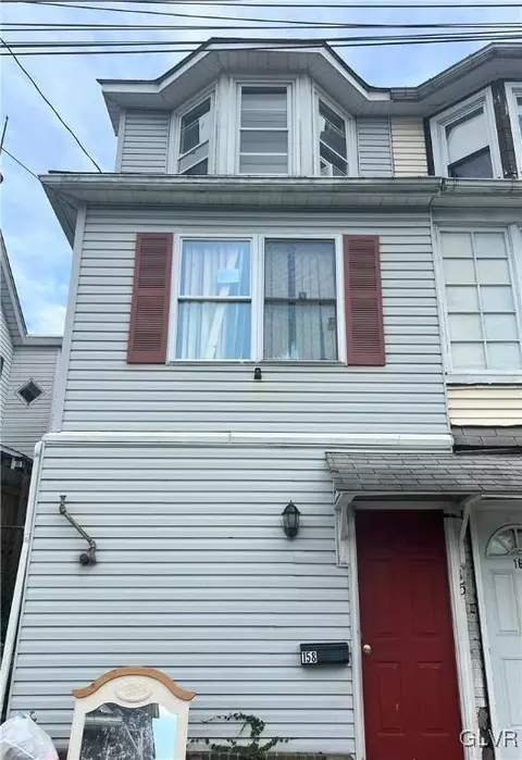 158 W Abbott St, Lansford, PA 18232