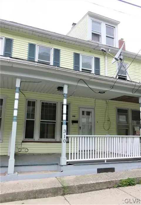 310 S Main St, Bangor, PA 18013