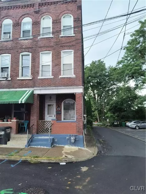 730 N 2nd St, Allentown, PA 18102