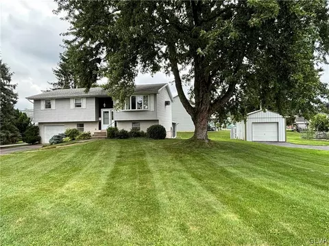 138 W Paoli St, Allentown, PA 18103