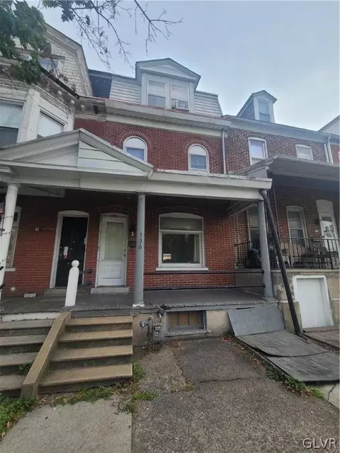 536 N 15th St, Allentown, PA 18102
