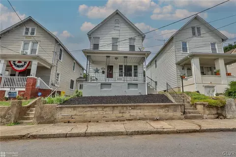 573 Grand Ave, Bangor, PA 18013