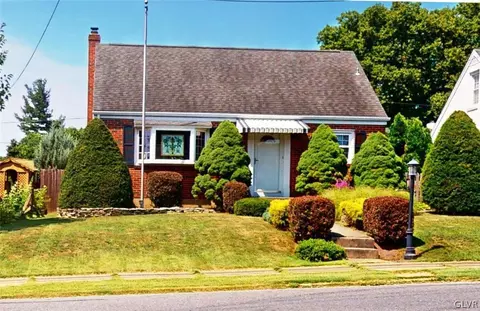 528 S 24th St, Allentown, PA 18104
