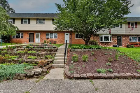 5267 Heidelberg Heights Rd, Germansville, PA 18053