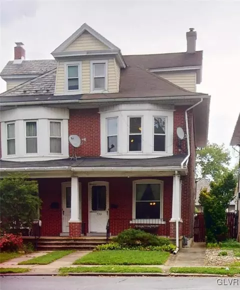 730 8th Ave, Bethlehem, PA 18018