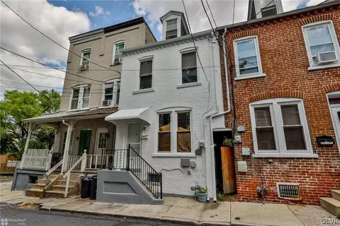 235 N Fountain St, Allentown, PA 18102