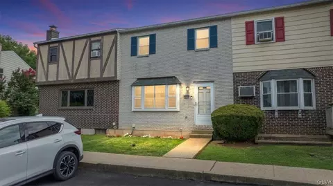 5630 Wedge Ln, Wescosville, PA 18106
