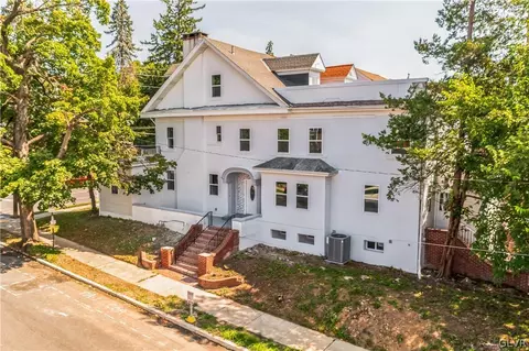 1550 W Walnut St, Allentown, PA 18102