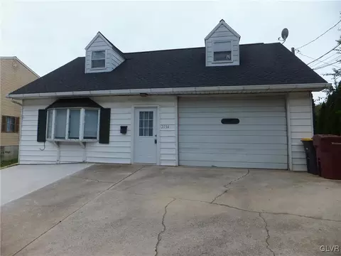 2134 Columbia Ave, Whitehall, PA 18052