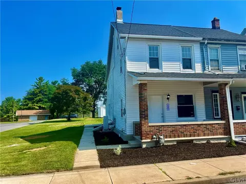 145 Cherry St, Coplay, PA 18037