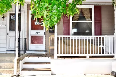 1239 Butler St, Easton, PA 18042