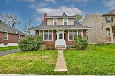 1960 Harold Ave, Allentown, PA 18104