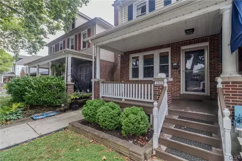 2222 Ferry St, Easton, PA 18042
