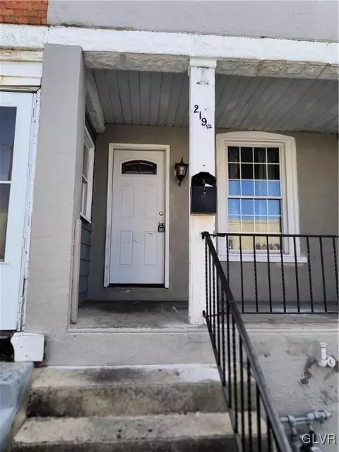 219 2nd St, Allentown City, PA 18102