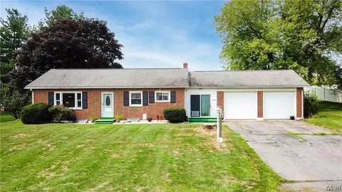 7243 Herber Rd, New Tripoli, PA 18066