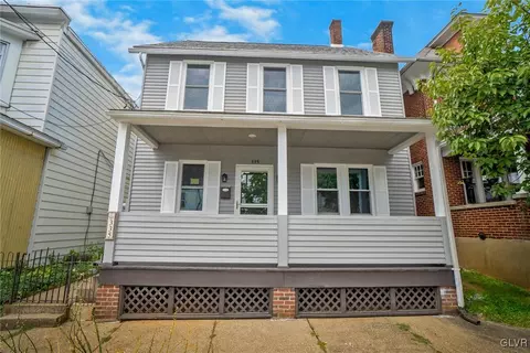 335 Hanover St, Bethlehem, PA 18018