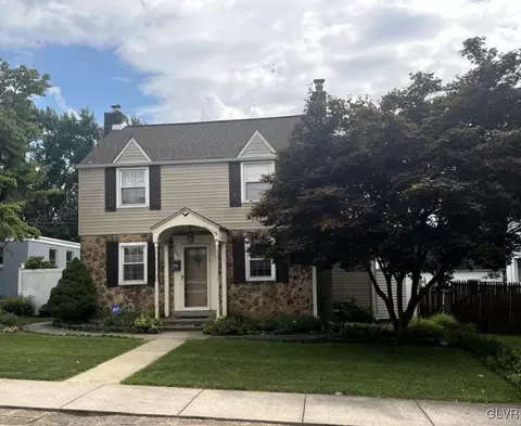 208 E Federal St, Allentown, PA 18103