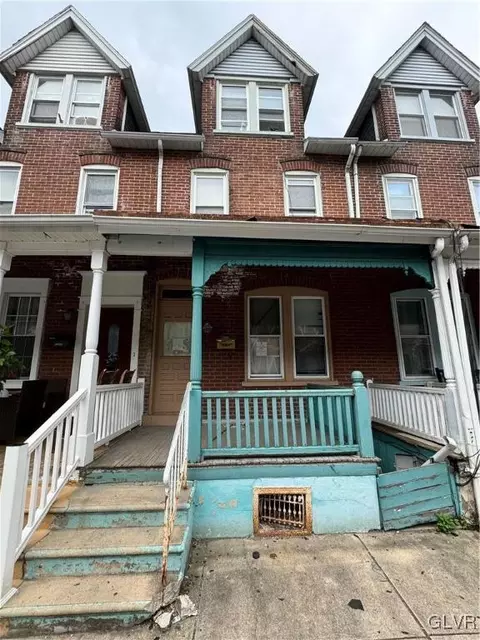 622 N Lumber St, Allentown, PA 18102