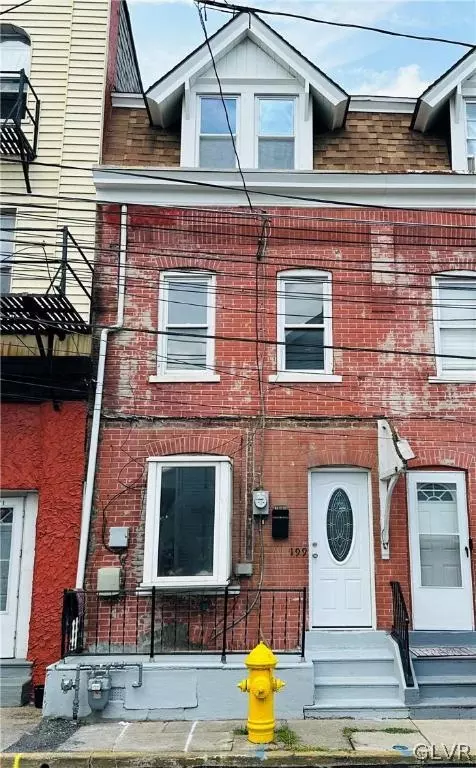 199 Green St, Allentown, PA 18102
