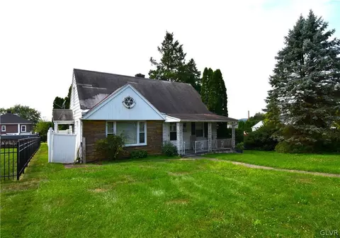 1911 5th St, Bethlehem, PA 18020