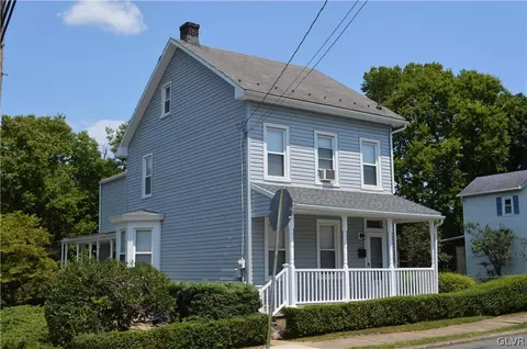 229 6th St, Easton, PA 18042