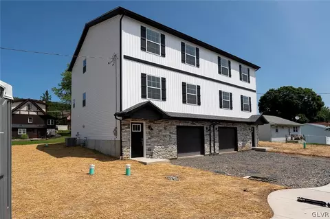 1201 Grden Venue Ave #A, Salisbury Twp, PA 18103