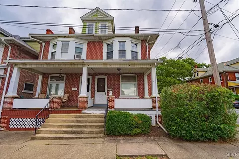 353 Hanover St, Bethlehem, PA 18018