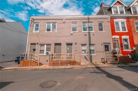 223 N Fountain St, Allentown, PA 18102