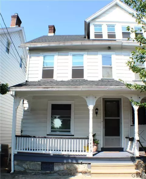 1413 Center St, Bethlehem, PA 18018