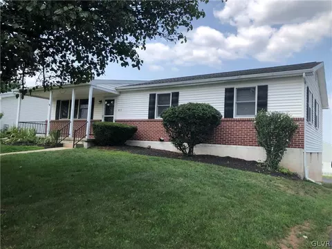 415 Estate, Colerbrookdale Twp, PA 19512