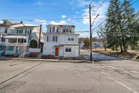 160 W Abbott St, Lansford, PA 18232