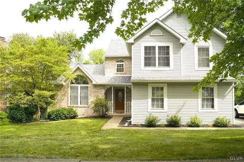 5397 Princeton Rd, Macungie, PA 18062
