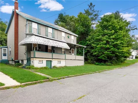 85 Andrewsville St, Lansford, PA 18232