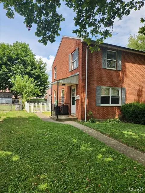 231 Palmer St, Easton, PA 18042