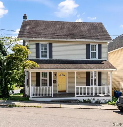 522 Brown Ave, Bangor, PA 18013