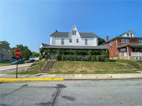 60 S 3rd St, Coplay, PA 18037