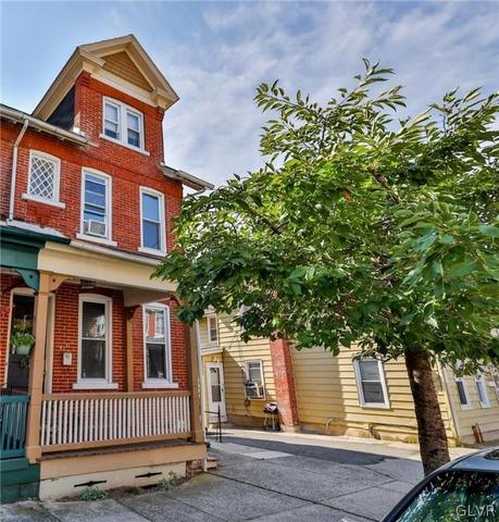 435 Pawnee St, Bethlehem, PA 18015