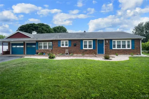 9062 Breinigsville Rd, Breinigsville, PA 18031