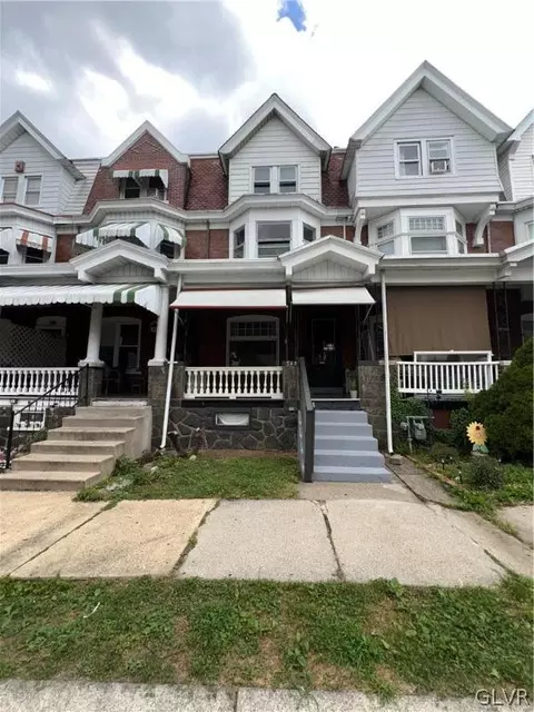 525 N 11th St, Allentown, PA 18102